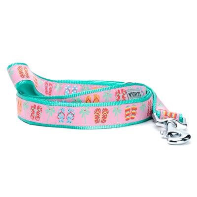 Flip Flops Collar & Lead Collection - Posh Puppy Boutique