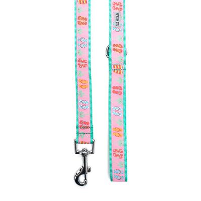 Flip Flops Collar & Lead Collection - Posh Puppy Boutique