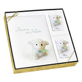 Forever in our hearts childrens gift box set used in funeral service operations, from lynch supply