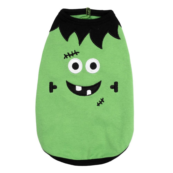 Frank Tee - Posh Puppy Boutique