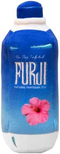 Furji Water Bottle Toy - Posh Puppy Boutique