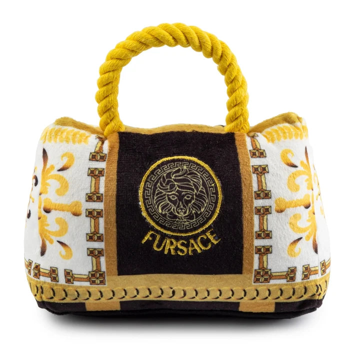 Fursace Handbag Toy - Posh Puppy Boutique