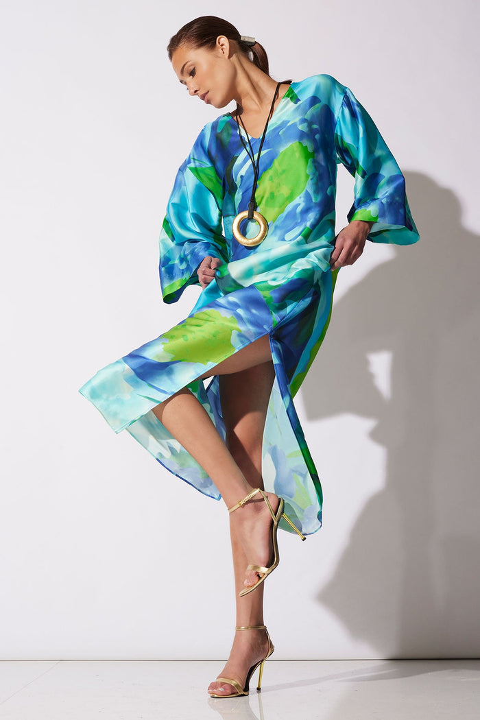 Garbo Caftan