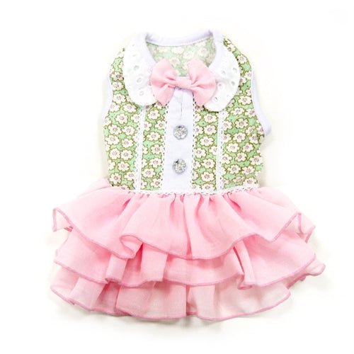 Gatsby Dress - Posh Puppy Boutique