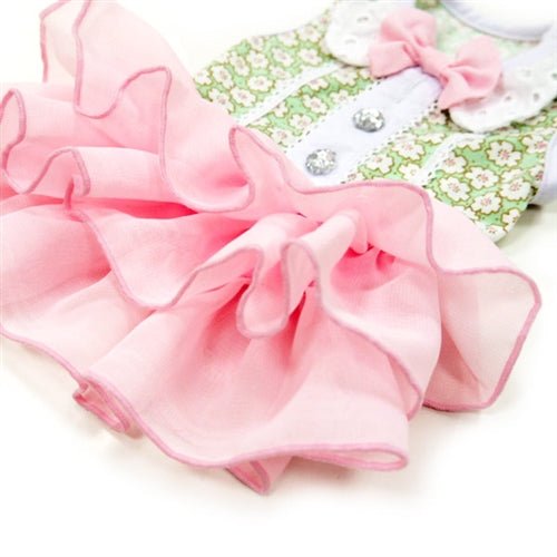 Gatsby Dress - Posh Puppy Boutique