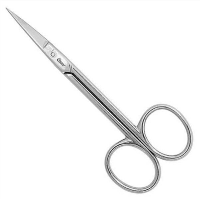 General surgical scissors used in funeral service operations, from lynch supply
