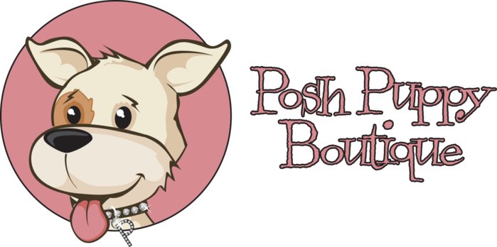 Gift Certificate - Posh Puppy Boutique