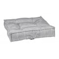Glacier Performance Chenille Piazza Bed - Posh Puppy Boutique