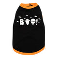 Glow in the Dark Boo! Tee - Posh Puppy Boutique