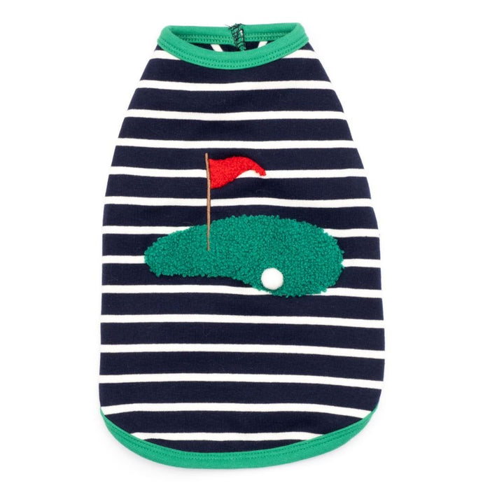 Golf Tee - Posh Puppy Boutique