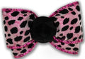 Got To Have It Hair Bow - Double - Posh Puppy Boutique