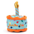 Gotcha Day Cake Toy - Posh Puppy Boutique