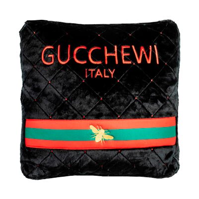 Gucchewi Bed - Posh Puppy Boutique