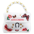 Gucchewi Butterfly Purse - Posh Puppy Boutique
