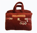 Hairmes Purse Plush Toy - Posh Puppy Boutique