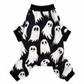 Halloween Ghost Pajamas