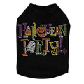 Halloween Party Dog Tank in Many Colors - Posh Puppy Boutique