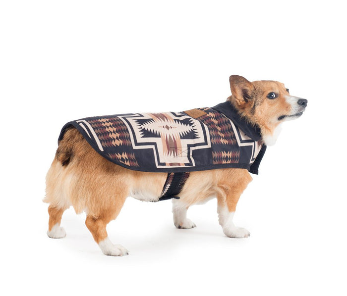Harding Dog Coat - Posh Puppy Boutique