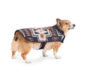 Harding Dog Coat - Posh Puppy Boutique