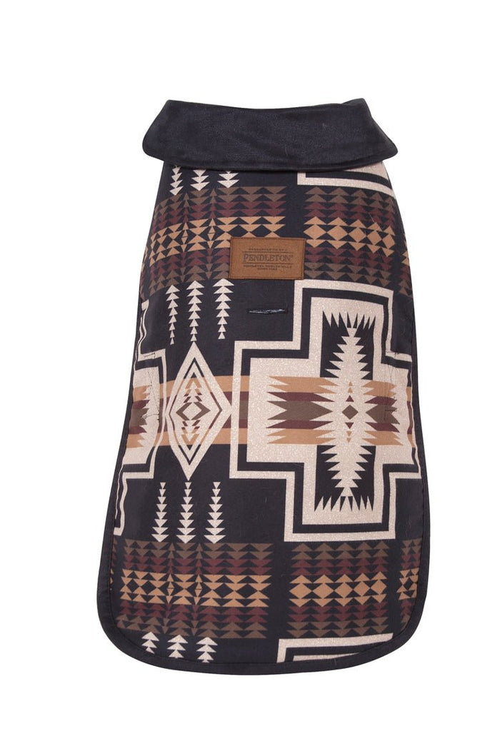 Harding Dog Coat - Posh Puppy Boutique