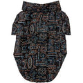 Hawaiian Camp Shirt - Hang Ten - Posh Puppy Boutique