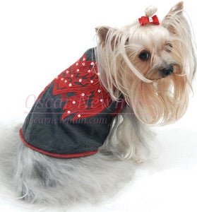Heart Breaker Tee - Posh Puppy Boutique