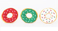 Holiday Donutz - Miniz