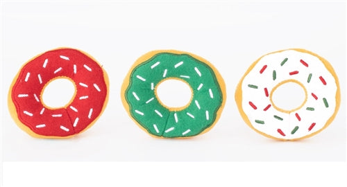 Holiday Donutz - Miniz