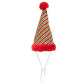 Holiday Pawty Party Hat - Posh Puppy Boutique
