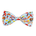 Home Run Bow Tie - Posh Puppy Boutique
