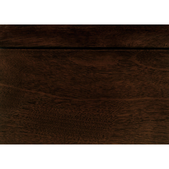 Homelegance Abbeville 2-Drawer Nightstand 1856-4 IMAGE 8