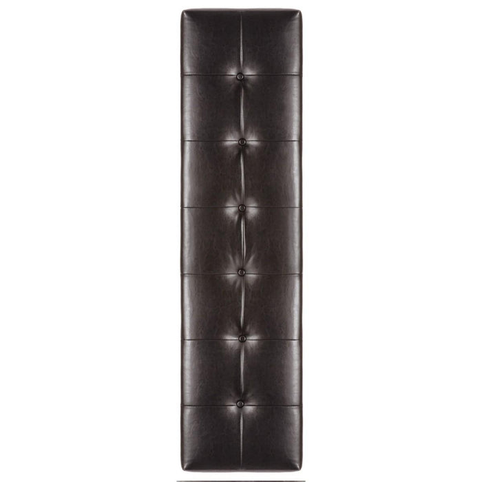 Homelegance Ameillia Bench 586-14 IMAGE 4