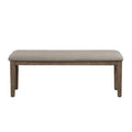 Homelegance Armhurst Bench 5706-13 IMAGE 1