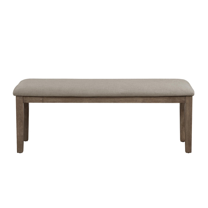 Homelegance Armhurst Bench 5706-13 IMAGE 1