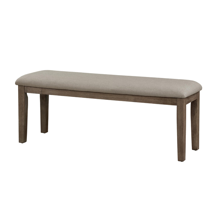 Homelegance Armhurst Bench 5706-13 IMAGE 2