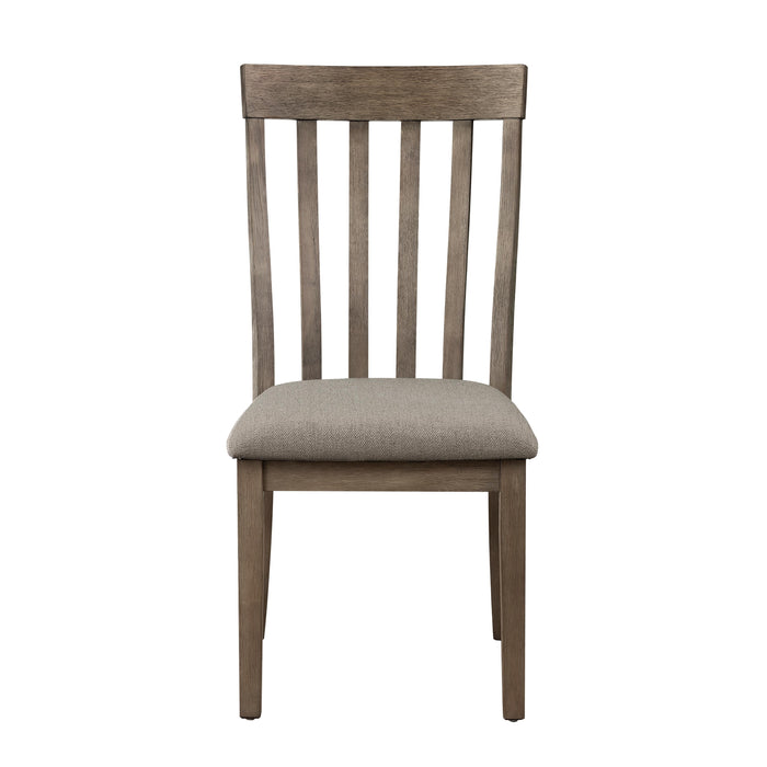 Homelegance Armhurst Dining Chair 5706S IMAGE 1