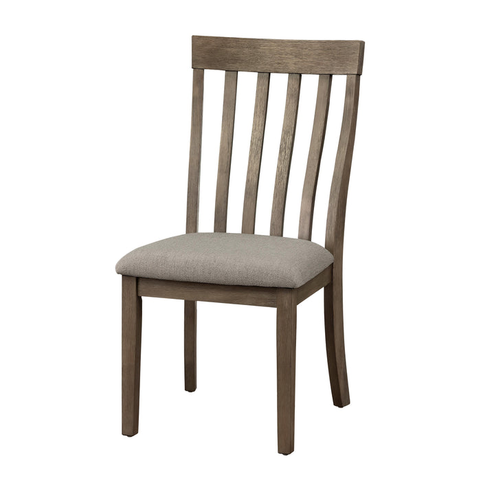 Homelegance Armhurst Dining Chair 5706S IMAGE 2