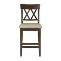Homelegance Balin Counter Height Dining Chair 5716-24S2 IMAGE 1