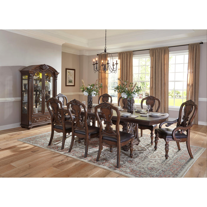 Homelegance Bergen Arm Chair 5829A IMAGE 8