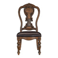 Homelegance Bergen Dining Chair 5829S IMAGE 1