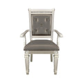 Homelegance Bevelle Arm Chair 1958A IMAGE 1