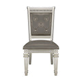 Homelegance Bevelle Dining Chair 1958S IMAGE 1