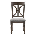 Homelegance Cardano Dining Chair 1689S IMAGE 1