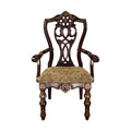 Homelegance Catalonia Arm Chair 1824A IMAGE 1