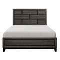 Homelegance Davi Full Panel Bed 1645F-1* IMAGE 1