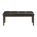 Homelegance Decatur Bench 2456-13 IMAGE 1
