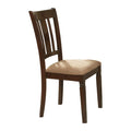 Homelegance Devlin Dining Chair 2538S IMAGE 1