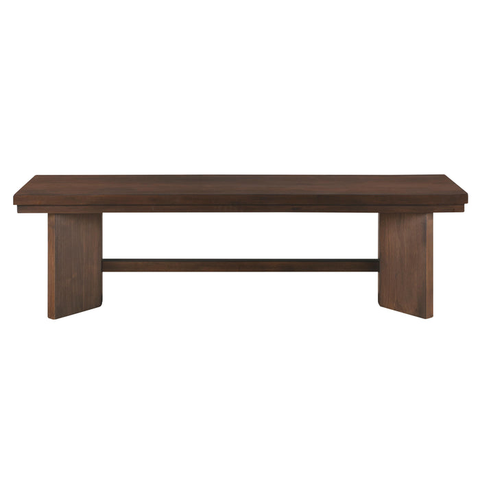 Homelegance Bench 5414-13 IMAGE 1