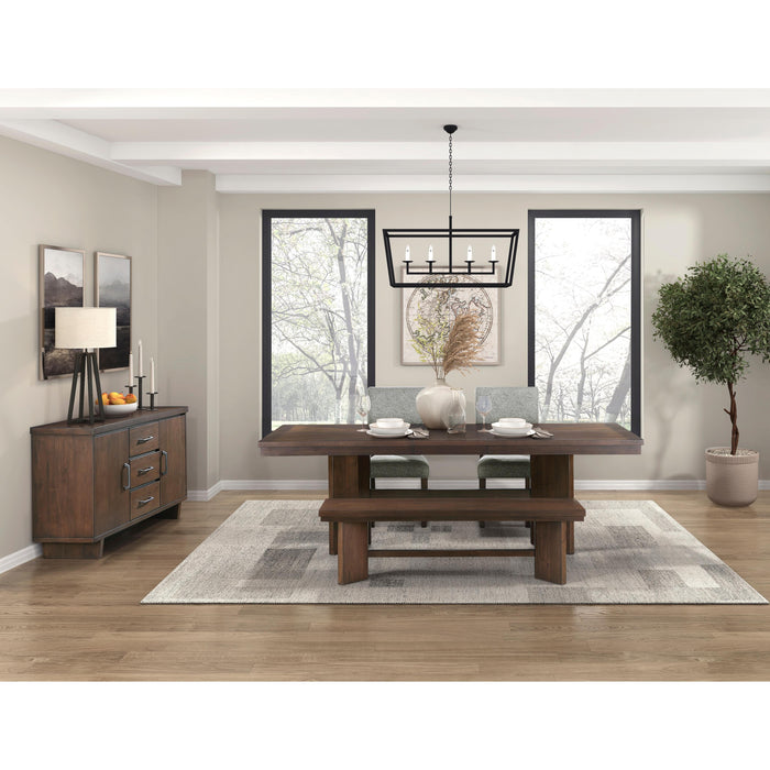 Homelegance Bench 5414-13 IMAGE 4