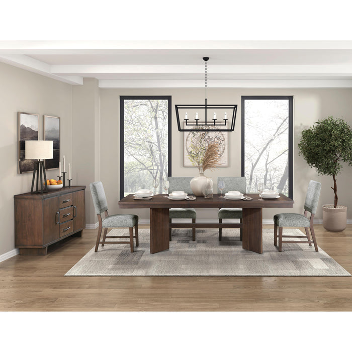 Homelegance Dining Chair 5414S IMAGE 8